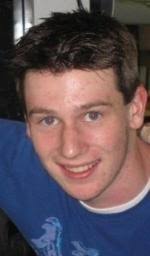 Obituary for Scott Herr