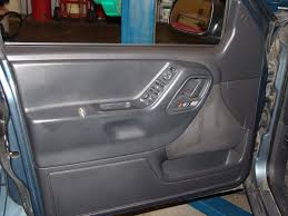 1999 2004 wj driver door boot wiring fix diy jeepforum com. Sparky S Answers 2002 Jeep Grand Cherokee Power Windows Inop