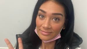 Fundraiser by Candice Blais : Candice Stage 3 Cancer Fight