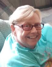 Obituary information for Letitia "Tish" Parker