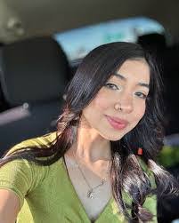 Bernice Rios's Instagram, Twitter & Facebook