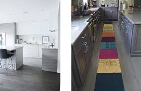 Explore kitchen flooring ideas to find the right type of flooring to suit your kitchen and home. Grey Kitchen Floor Ideas Builders Surplus