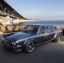 Image result for Smoke Blue 1972 Audi