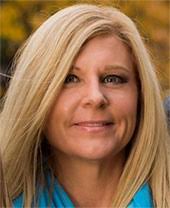 Vision Names Carrie-Ann Arbour Manager Leisure Sales St. Albert