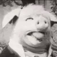 Le Cochon Danseur The Dancing Pig Know Your Meme
