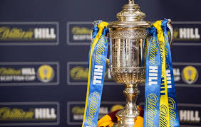 Yes, we've not beaten rangers since 2019, but this is arguably the most important meeting between the sides since then. Well Learn Scottish Cup Sixth Round Draw Motherwell Football Club