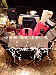 Birthday Baskets For Men Men S Large Polo Basket Mens Valentines Gifts Gift Baskets For Him Gifts For Hubby