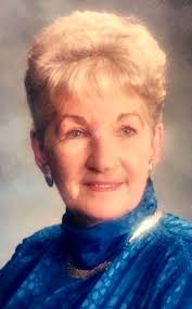Joan R. (Bailey) McKinnon