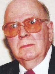 Robert C. Burk Obituary