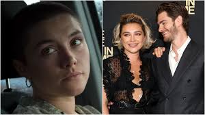 Florence Pugh Says Her Body Experienced 'Trauma' After She Shaved Her Head  For We Live in Time