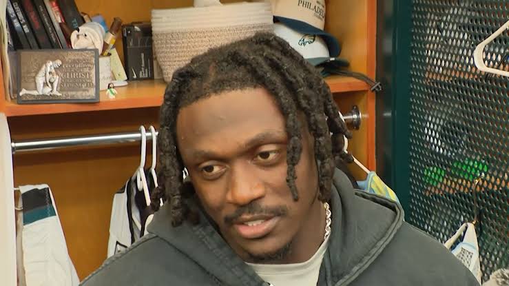 DeFranco: Eagles can't take a 'pass' on involving A.J. Brown and DeVonta  Smith