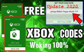 Stop wasting time watching fake free xbox gift cards no survey tutorials, since this is the only free xbox gift card codes. Favor Elegant Liberal Free Xbox Codes Gamingchairtunisie Net
