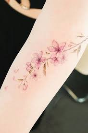Epingle Sur Tatouage