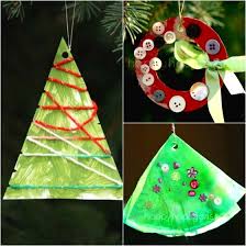 We did not find results for: 30 Easy Kids Christmas Ornaments To Make At Home