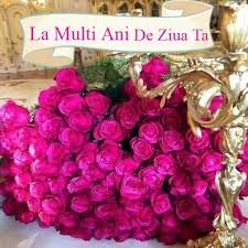FelicitÄƒri De La MulÈ›i Ani Home Facebook