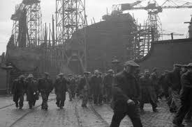 Clyde Built: How Scotland Became a Global Shipbuilding Hub | History Hit