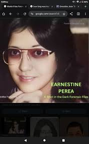 Ernestina Jean “Ernestine” Peña (1956-1984): homenaje de Find a Grave