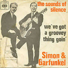 Текст песни «the sound of silence». Accordi Di Sound Of Silence Simon Garfunkel Picopod