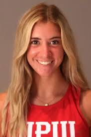 2021-2022 Women's Track & Field Roster