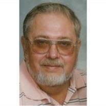 Donald S. "Woody" Wood Obituary