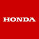 Logo de Honda Brasil