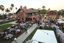 The Patio At Claire S At The Museum Located In The Long Beach Museum Of Art In The Bluff Park Long Beach California Beaches In The World California Real Estate