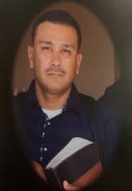 Obituary for Robert Andrew Dominguez