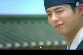 Dalam artikel ini cara download drakor love in the moonlight ini juga dilengkapi cara nonton drama korea streaming di hp. Park Bo Gum Aktor Korea Yang Membintangi Drama Korea Love In The Moonlight Tayang Di Indosiar Zona Banten