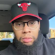 Karyn Porter (@GlamourGirlKay)