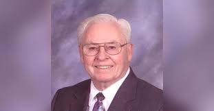 Glenn Charles Hannah Obituary