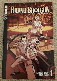 Riding Shotgun Ser.: Riding Shotgun by Nate Bowden (2006, Perfect) | eBay