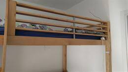 Letti a soppalco matrimoniali ikea veniamo adesso alla proposta di casa ikea per letti a soppalco matrimoniali. Letti Usati Camere Da Letto Usate Arredamento Camera Da Letto Letti Matrimoniali