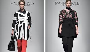 Marina rinaldi is celebrating its 40th anniversary with a capsule collection designed by antonio berardi. Two Tickets To The Marina Rinaldi Event In Milan With A Live Skin Performance Charitystars
