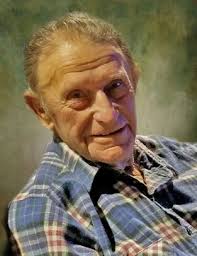 Obituary information for George Raymond Swallows