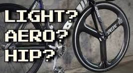 3-5 Spoke Wheels Explained