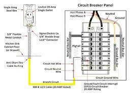 Explore further circuit breaker wiring diagrams | home electrical. Break It Down Understanding Circuit Breaker Basics Pop Up Outlets