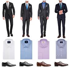 Chic professional woman work outfit. What To Wear To A Job Interview Seek Learning
