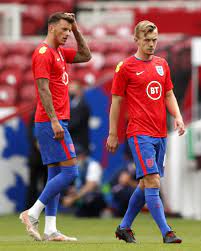 Ben white has been called up to england's provisional euro 2020 squad. Brighton S Ben White Is Handed His First Start For England Against Romania The Argus