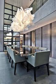 Mayfair House Part 1 Dining Room Design Dining Room Contemporary Modern Dining Room