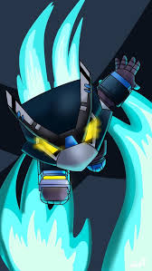 Crow Brawl Stars In 2020 Star Wallpaper Star Art Brawl