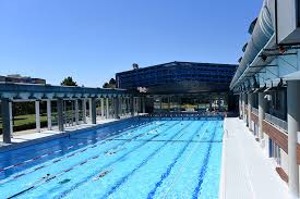 Centre Nautique Andre Sousi Ville De Bron