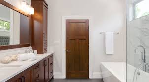 For over 25 years, trends wood finishing in oakville has built & installed wooden cabinets. Mastercraft Poplar Doors