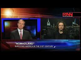 Frances mcdormand and david strathairn in the badlands. Nomadland Surviving America In The 21st Century Youtube