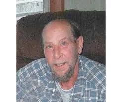 Robert Teague Obituary (1954