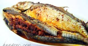 Rasa cencaru sumbat sambal dan sumbat kelapa tentunya berbeza. Resepi Ikan Cencaru Goreng Sumbat Sambal Resepikek Camored Com