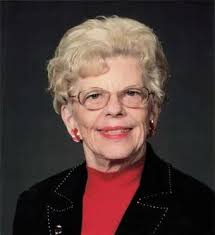 Eleanor Riggs Obituary (2024)