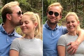 Are you a fan of 'full house?' i'd like you to sing my theme song. Candace Cameron Bure Calls Sex The Blessing Of Marriage