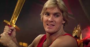 Flash Gordon Reboot May Be A Sequel Starring Sam Jones