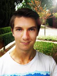 Teen innovators head to head for top science awards