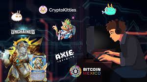 We did not find results for: Cuales Son Los Mejores Videojuegos Cripto Del Momento Aqui 5 Opciones